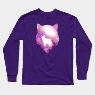 Spellbinding Winter Long Sleeve T-Shirt